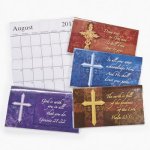 Expressions of Faith 2012-13 Diary Planner - 1 unit