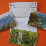 Scenic 2012-13 Diary Planner - 1 unit
