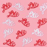 Love confetti - 5g bag