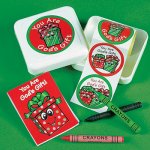 Gods Gift - Gift box with stationery - 1 unit