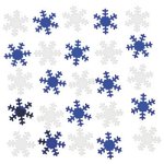 Snowflake Confetti - 5g bag