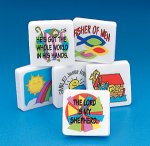Sunday School gifts