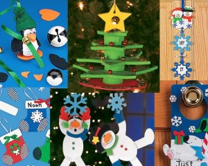 Christmas Variety Pack - 5 Pack