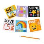 Be You Notepad: 1 item