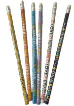 Be You Pencil:  1 item